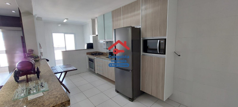 Imagem Apartamento com 3 Quartos à Venda, 150 m² em Ocian - Praia Grande Imagem Apartamento com 3 Quartos à Venda, 150 m² em Ocian - Praia Grande