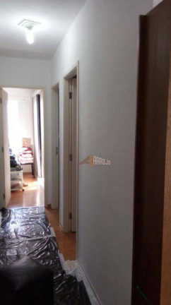 Imagem Apartamento com 3 Quartos à Venda, 62 m² em Vila Santo Henrique - São Paulo Imagem Apartamento com 3 Quartos à Venda, 62 m² em Vila Santo Henrique - São Paulo