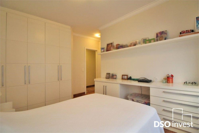Foto do imóvel Apartamento com 4 Quartos à Venda, 254 m² em Paraíso - São Paulo