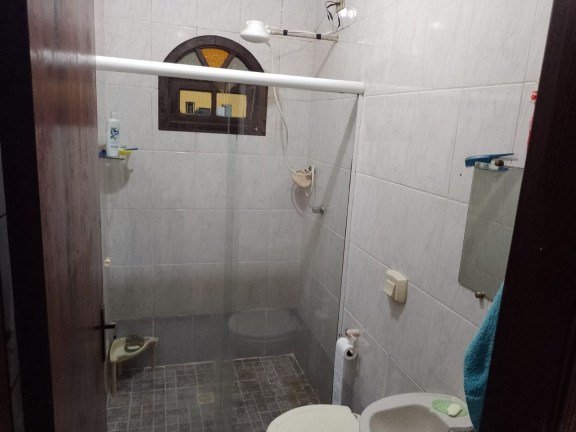 Imagem Casa com 3 Quartos à Venda, 83 m² em Suarão - Itanhaém Imagem Casa com 3 Quartos à Venda, 83 m² em Suarão - Itanhaém