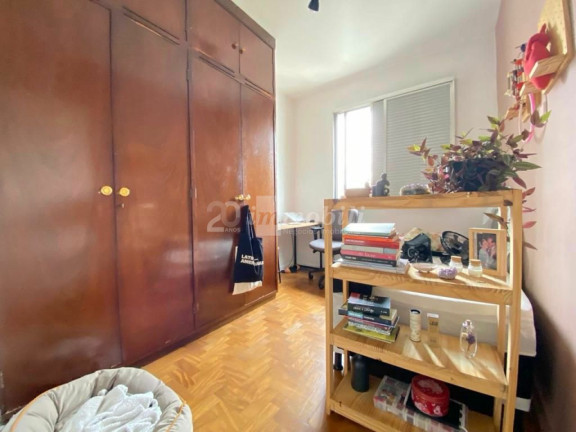 Imagem Apartamento com 2 Quartos à Venda, 55 m² em Higienopolis - São Paulo Imagem Apartamento com 2 Quartos à Venda, 55 m² em Higienopolis - São Paulo