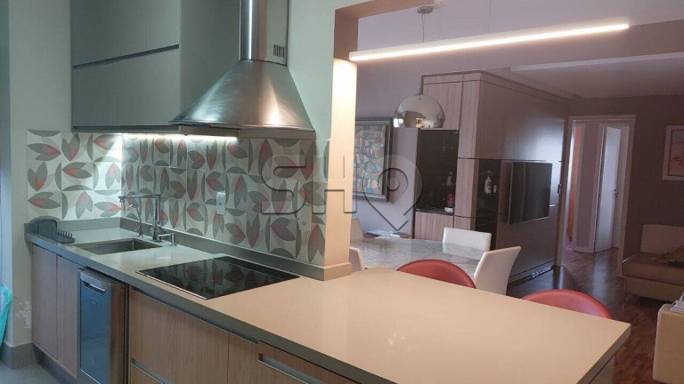 Imagem Apartamento com 3 Quartos à Venda, 95 m² em Pinheiros - São Paulo Imagem Apartamento com 3 Quartos à Venda, 95 m² em Pinheiros - São Paulo