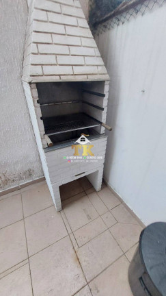 Imagem Casa de Condomínio com 2 Quartos à Venda, 58 m² em Japuí - São Vicente