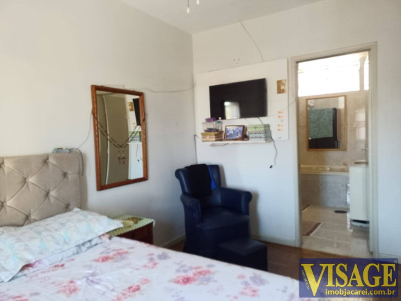 Imagem Casa com 3 Quartos à Venda, 168 m² em Centro - Jacareí