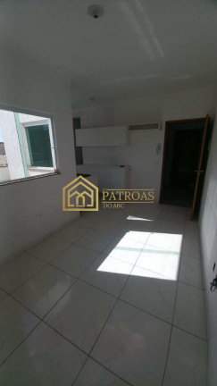 Imagem Apartamento com 2 Quartos à Venda, 73 m² em Vila Junqueira - Santo André