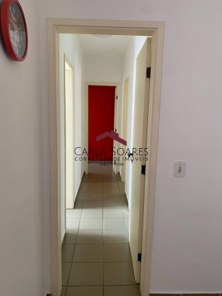 Imagem Apartamento com 3 Quartos à Venda, 90 m² em Loteamento João Batista Julião - Guarujá
