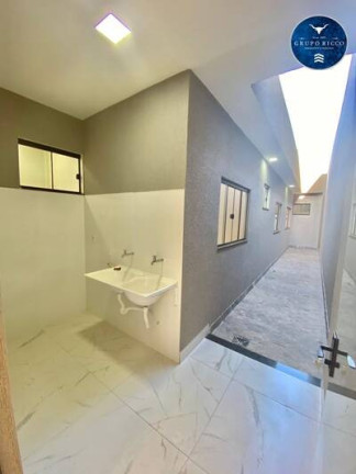 Imagem Casa com 3 Quartos à Venda, 150 m² em Setor Faiçalville - Goiânia Imagem Casa com 3 Quartos à Venda, 150 m² em Setor Faiçalville - Goiânia