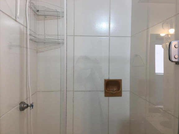 Imagem Apartamento com 1 Quarto à Venda, 38 m² em Itaim Paulista - São Paulo Imagem Apartamento com 1 Quarto à Venda, 38 m² em Itaim Paulista - São Paulo