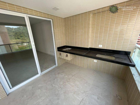 Imagem Apartamento com 4 Quartos à Venda, 153 m² em Canto Do Forte - Praia Grande