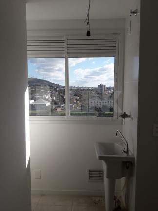 Imagem Apartamento com 2 Quartos à Venda, 54 m² em Jardim Carvalho - Porto Alegre Imagem Apartamento com 2 Quartos à Venda, 54 m² em Jardim Carvalho - Porto Alegre