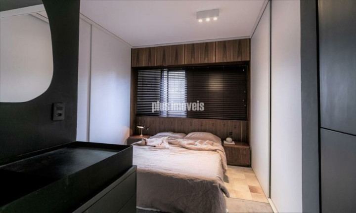 Imagem Imóvel com 2 Quartos para Alugar, 62 m² em Cerqueira César - São Paulo Imagem Imóvel com 2 Quartos para Alugar, 62 m² em Cerqueira César - São Paulo