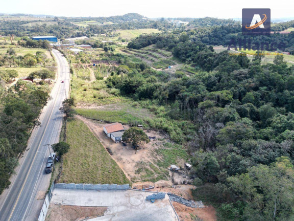 Imagem Imóvel à Venda, 41.000 m² em Bairro Do Poste - Jundiaí