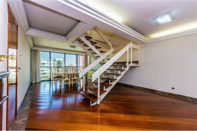 Imagem Imóvel com 3 Quartos à Venda, 350 m² em Vila Mascote - São Paulo