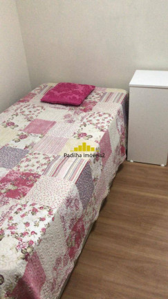 Imagem Apartamento com 2 Quartos à Venda, 52 m² em Vila Progresso - Sorocaba