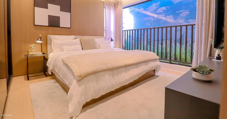 Imagem Apartamento com 2 Quartos à Venda, 127 m² em Pinheiros - São Paulo