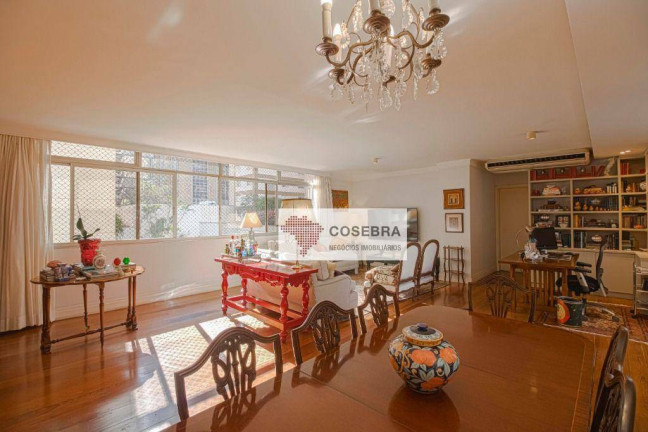 Imagem Apartamento com 2 Quartos à Venda, 183 m² em Jardim América - São Paulo Imagem Apartamento com 2 Quartos à Venda, 183 m² em Jardim América - São Paulo