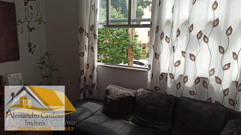 Imagem Apartamento com 2 Quartos à Venda, 48 m² em Olaria - Nova Friburgo Imagem Apartamento com 2 Quartos à Venda, 48 m² em Olaria - Nova Friburgo