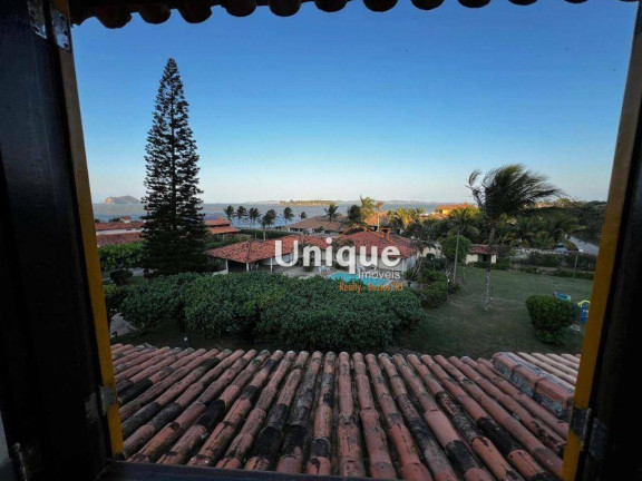 Imagem Casa com 3 Quartos à Venda, 132 m² em Arpoador Da Rasa - Armação Dos Búzios