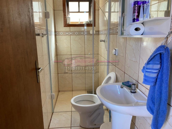 Imagem Chácara com 4 Quartos à Venda, 250 m² em Vitassay - Boituva