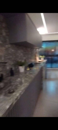 Imagem Apartamento com 3 Quartos à Venda, 142 m² em Jardim Aquarius - São José Dos Campos