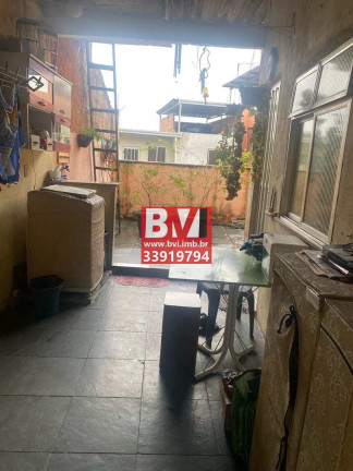Imagem Casa com 1 Quarto à Venda, 80 m² em Vigário Geral - Rio De Janeiro Imagem Casa com 1 Quarto à Venda, 80 m² em Vigário Geral - Rio De Janeiro