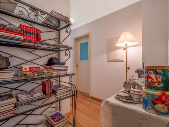 Imagem Casa com 4 Quartos à Venda, 315 m² em Condomínio Aspen Mountain - Gramado