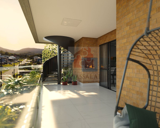 Imagem Apartamento com 3 Quartos à Venda, 194 m² em Tristeza - Porto Alegre Imagem Apartamento com 3 Quartos à Venda, 194 m² em Tristeza - Porto Alegre