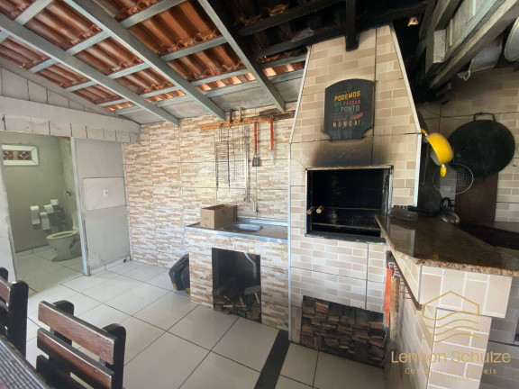 Imagem Casa com 4 Quartos à Venda, 300 m² em Centro - Balneário Barra Do Sul