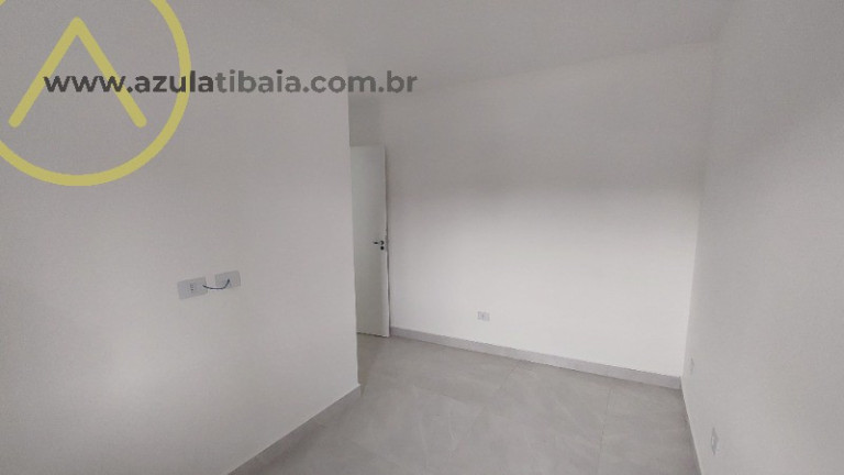 Imagem Apartamento com 1 Quarto à Venda, 24 m² em Jardim Imperial - Atibaia