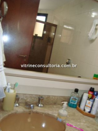 Imagem Apartamento com 3 Quartos à Venda, 162 m² em Vila Mariana - São Paulo