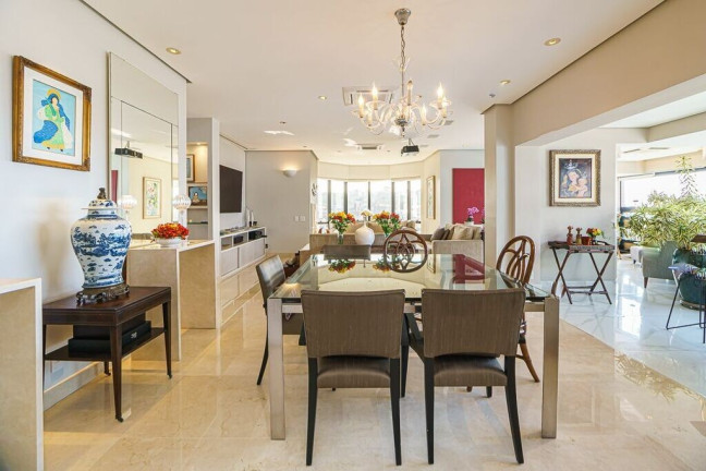 Imagem Apartamento com 3 Quartos à Venda, 257 m² em Jardim Vitória Régia - São Paulo Imagem Apartamento com 3 Quartos à Venda, 257 m² em Jardim Vitória Régia - São Paulo