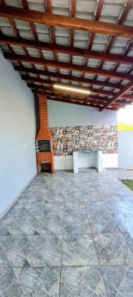 Imagem Casa com 2 Quartos à Venda, 110 m² em Rio Das Pedras - Itupeva
