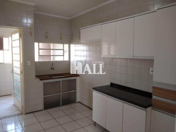 Apartamento com 3 Quartos à Venda, 90 m² em Jardim Residencial Vetorasso - São José Do Rio Preto