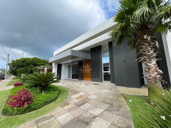 Casa com 4 Quartos à Venda, 168 m² em Centro - Capão Da Canoa