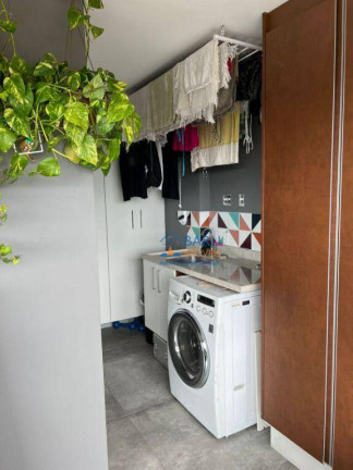 Imagem Apartamento com 2 Quartos à Venda, 141 m² em Butantã - São Paulo