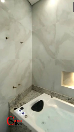 Imagem Casa com 3 Quartos à Venda, 151 m² em Jardim Colina Verde - Maringá Imagem Casa com 3 Quartos à Venda, 151 m² em Jardim Colina Verde - Maringá