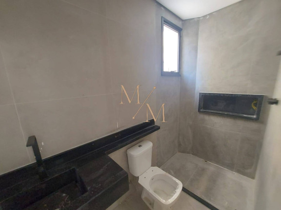 Imagem Casa com 3 Quartos à Venda, 140 m² em Boqueirão - Santos Imagem Casa com 3 Quartos à Venda, 140 m² em Boqueirão - Santos