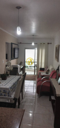 Imagem Apartamento com 2 Quartos à Venda, 64 m² em Caiçara - Praia Grande