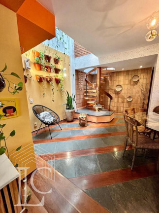 Imagem Casa com 3 Quartos à Venda, 206 m² em Vila Mascote - São Paulo
