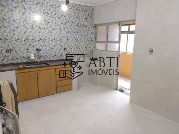 Imagem Apartamento com 3 Quartos para Alugar, 115 m² em Vila Clementino - São Paulo