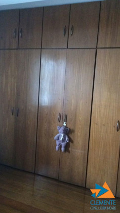 Imagem Apartamento com 4 Quartos à Venda, 135 m² em Santo Agostinho - Belo Horizonte