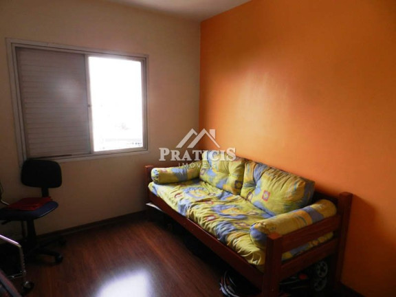Imagem Apartamento com 3 Quartos à Venda, 115 m² em Aclimação - São Paulo