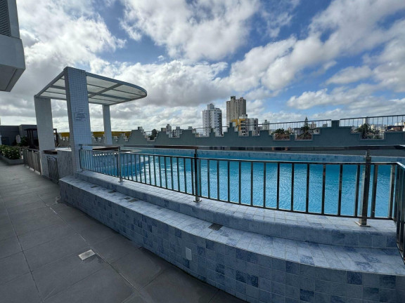 Imagem Apartamento com 2 Quartos para Alugar, 71 m² em Carvalho - Itajaí Imagem Apartamento com 2 Quartos para Alugar, 71 m² em Carvalho - Itajaí