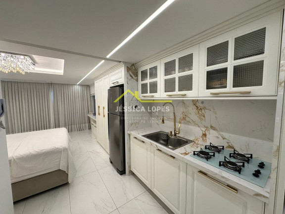 Imagem Apartamento com 1 Quarto à Venda, 34 m² em Cabo Branco - João Pessoa Imagem Apartamento com 1 Quarto à Venda, 34 m² em Cabo Branco - João Pessoa
