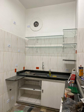 Imagem Galpão à Venda, 287 m² em Vila Helena - São Paulo Imagem Galpão à Venda, 287 m² em Vila Helena - São Paulo