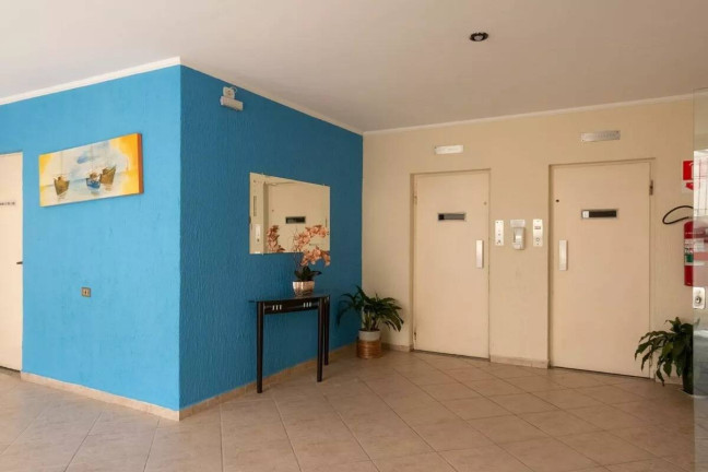 Imagem Apartamento com 2 Quartos à Venda, 110 m² em Tatuapé - São Paulo