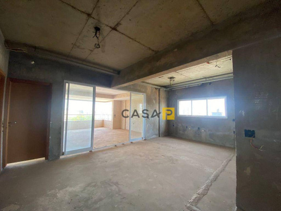 Imagem Apartamento com 4 Quartos à Venda, 367 m² em Jardim Girassol - Americana