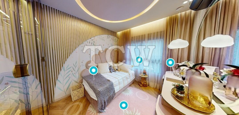 Imagem Apartamento com 4 Quartos à Venda, 172 m² em Pinheiros - São Paulo Imagem Apartamento com 4 Quartos à Venda, 172 m² em Pinheiros - São Paulo