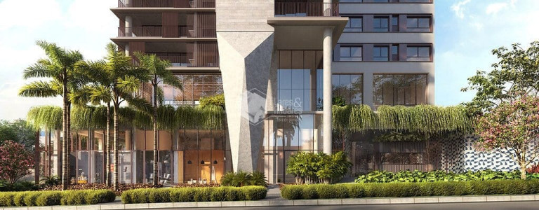 Imagem Apartamento com 3 Quartos à Venda, 111 m² em Perdizes - São Paulo