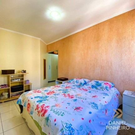 Imagem Apartamento com 3 Quartos à Venda, 132 m² em Vila Tupi - Praia Grande Imagem Apartamento com 3 Quartos à Venda, 132 m² em Vila Tupi - Praia Grande